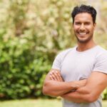 Why burnout can be a gift hes got such a charming smile portrait of a handso gqss9l4