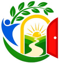 wellcomevision logo transparent