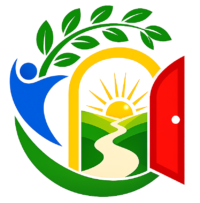 wellcomevision logo transparent